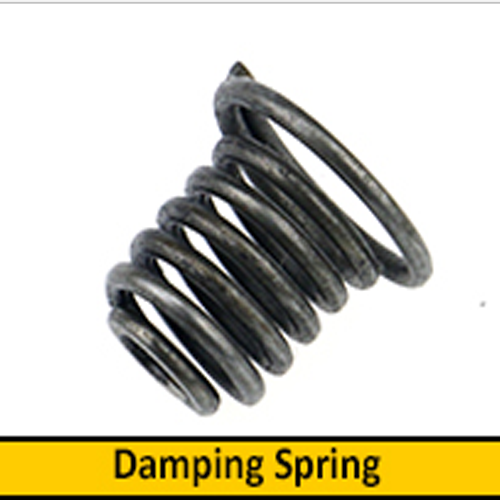 Damping Spring | Misun Power Tools